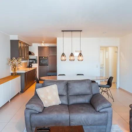 Apartmán Thalassa 0201 *